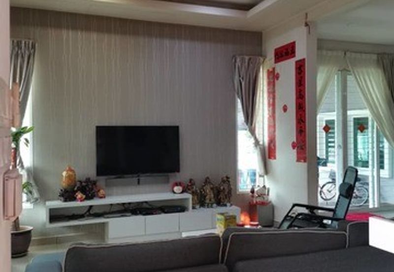 Taman Pelangi Semenyih