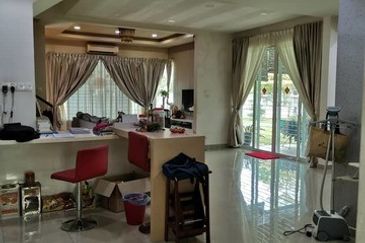 Taman Pelangi Semenyih