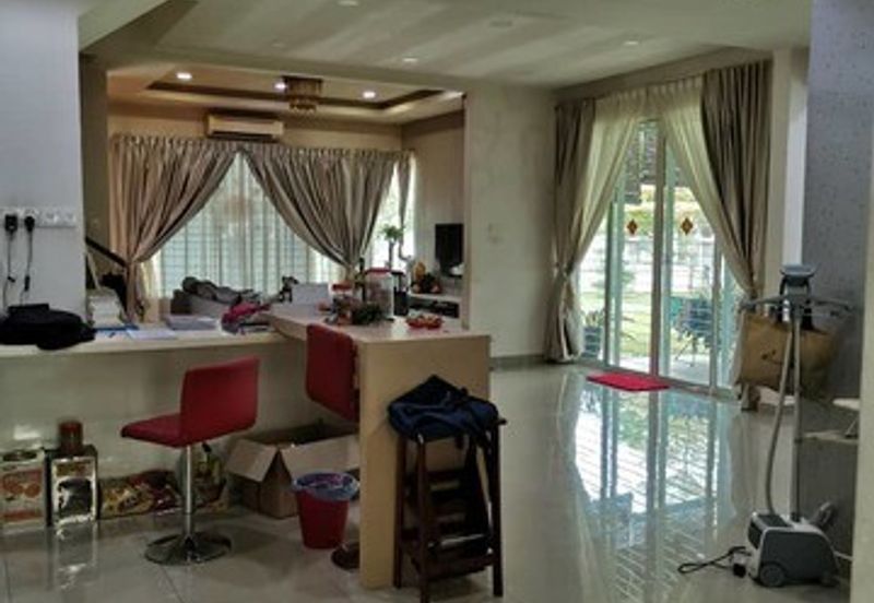 Taman Pelangi Semenyih