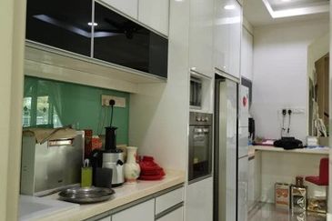 Taman Pelangi Semenyih