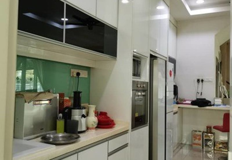 Taman Pelangi Semenyih