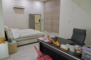 Taman Pelangi Semenyih