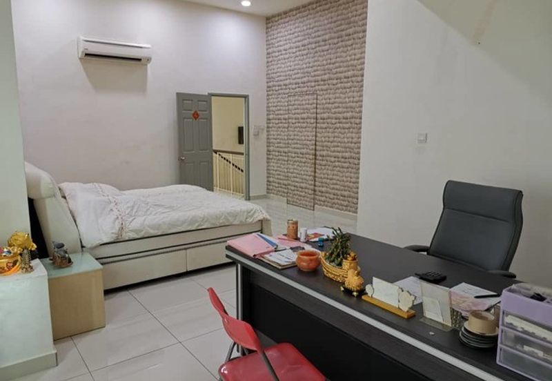 Taman Pelangi Semenyih