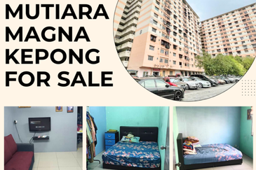 Mutiara Magna