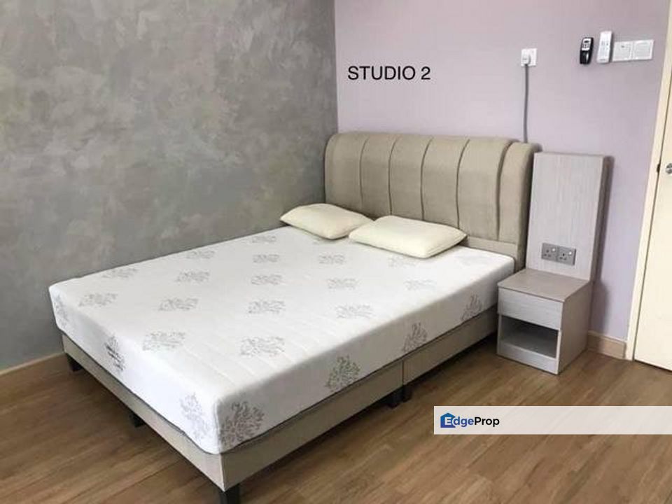 Saville @ Cheras For Sale Fully Furnished Fully Renovated, Selangor, Cheras