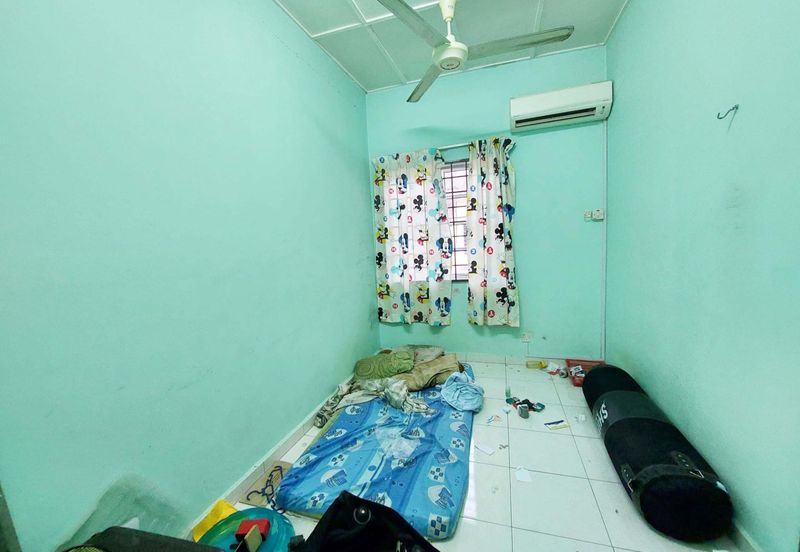 Taman Saujana Puchong