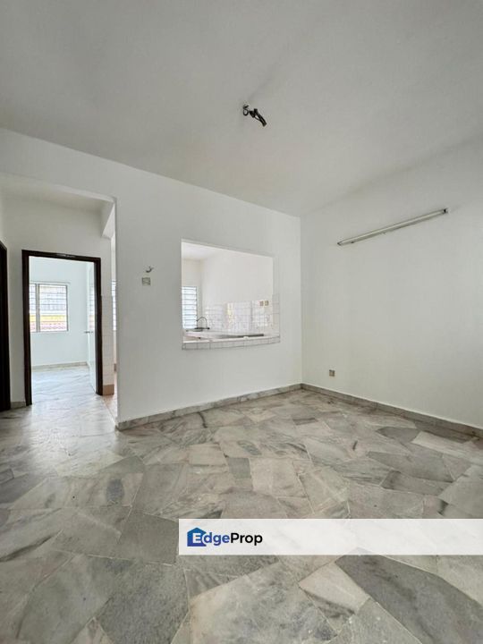 FREEHOLD 2 Sty Bandar Kinrara Puchong Nr LRT BK5 Well Kept Newly Paint, Selangor, Bandar Kinrara Puchong