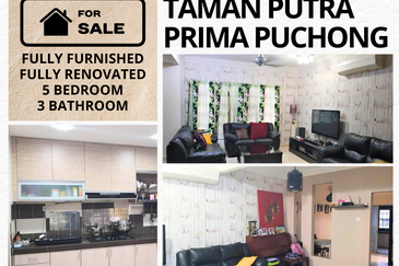 Taman Putra Prima