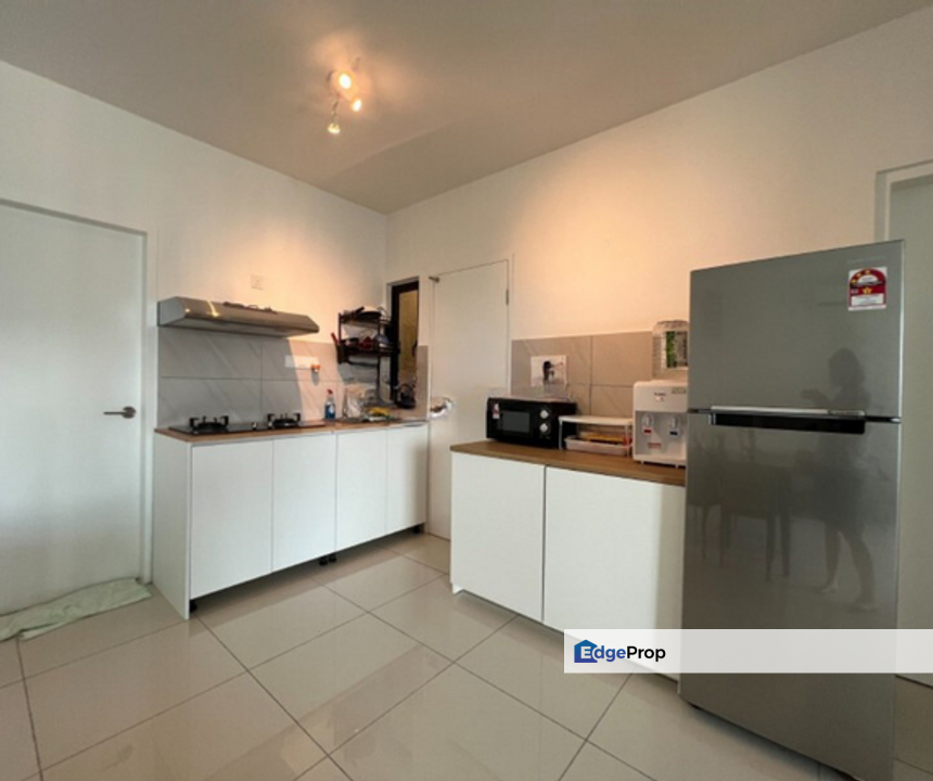 AraTre' Residences, , 