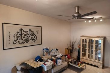 Bandar Bukit Puchong, BP 2