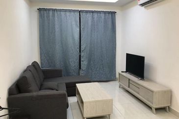 BSP21, Bandar Saujana Putra