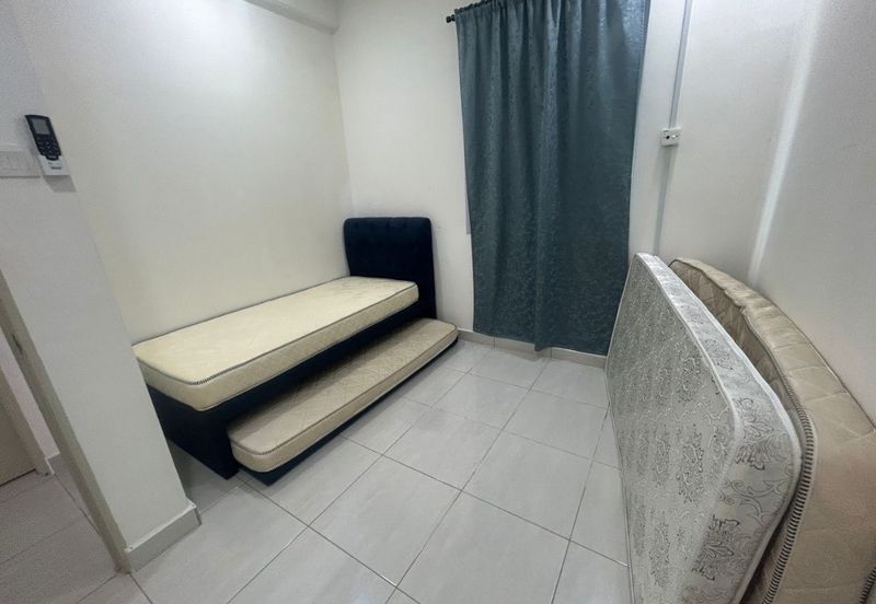 BSP21, Bandar Saujana Putra