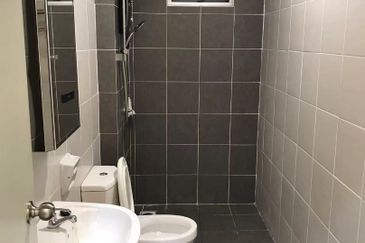 BSP21, Bandar Saujana Putra