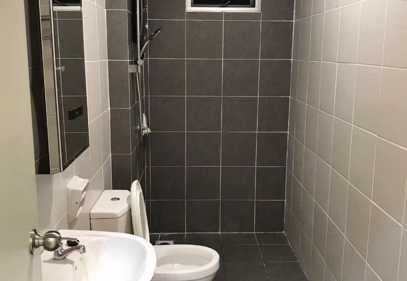 BSP21, Bandar Saujana Putra