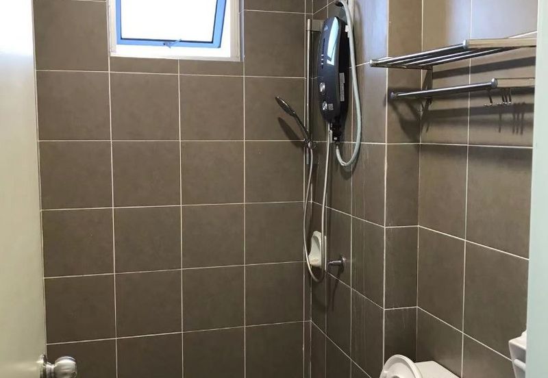 BSP21, Bandar Saujana Putra