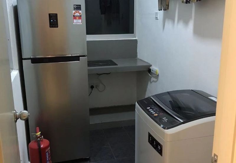 BSP21, Bandar Saujana Putra