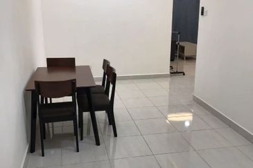 BSP21, Bandar Saujana Putra