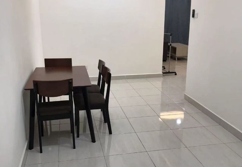 BSP21, Bandar Saujana Putra