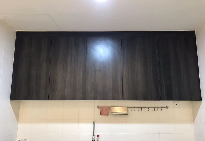 BSP21, Bandar Saujana Putra