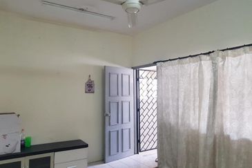 La Cottage Taman Putra Perdana