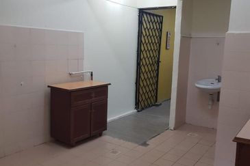 La Cottage Taman Putra Perdana