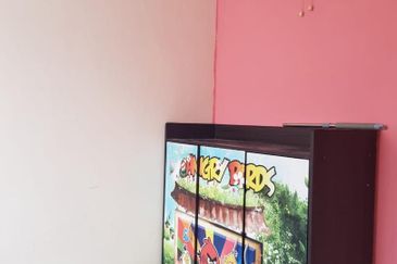 La Cottage Taman Putra Perdana