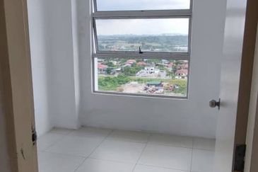 Calisa M @ Calisa Residences