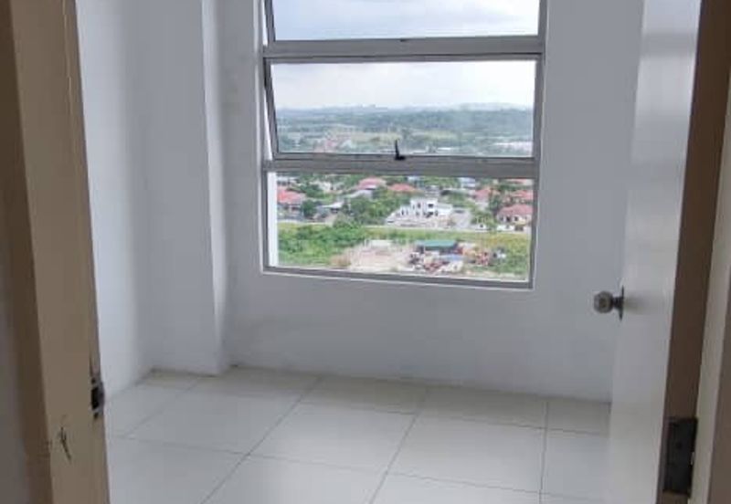 Calisa M @ Calisa Residences