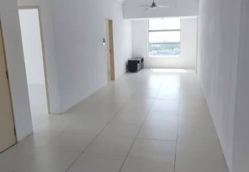 Calisa M @ Calisa Residences