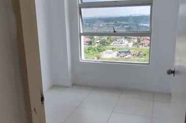 Calisa M @ Calisa Residences