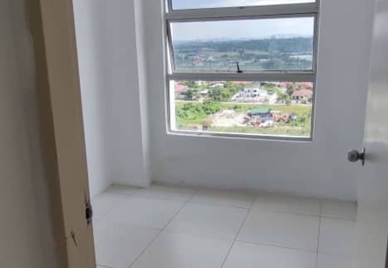 Calisa M @ Calisa Residences