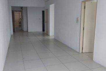 Calisa M @ Calisa Residences