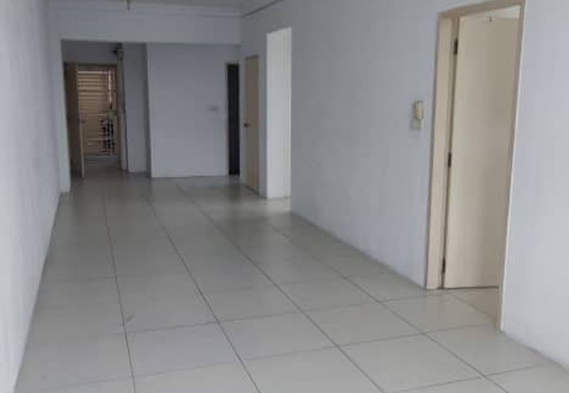 Calisa M @ Calisa Residences