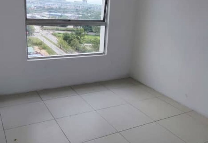 Calisa M @ Calisa Residences