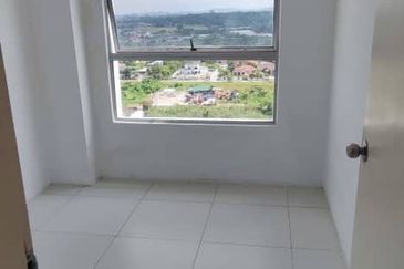 Calisa M @ Calisa Residences