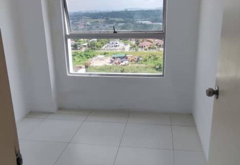 Calisa M @ Calisa Residences