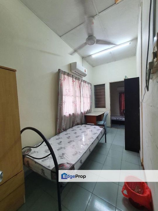 𝟏.𝟓 𝐒𝐭𝐲 𝐇𝐨𝐮𝐬𝐞 𝟐𝟎 𝐗 𝟕𝟎 𝐓𝐚𝐦𝐚𝐧 𝐒𝐫𝐢 𝐒𝐞𝐫𝐝𝐚𝐧𝐠 𝐊𝐢𝐭𝐜𝐡𝐞𝐧 𝐄𝐱𝐭𝐞𝐧𝐝𝐞𝐝 𝟕 𝐑𝐨𝐨𝐦𝐬, Selangor, Seri Kembangan