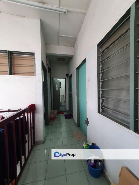 𝟏.𝟓 𝐒𝐭𝐲 𝐇𝐨𝐮𝐬𝐞 𝟐𝟎 𝐗 𝟕𝟎 𝐓𝐚𝐦𝐚𝐧 𝐒𝐫𝐢 𝐒𝐞𝐫𝐝𝐚𝐧𝐠 𝐊𝐢𝐭𝐜𝐡𝐞𝐧 𝐄𝐱𝐭𝐞𝐧𝐝𝐞𝐝 𝟕 𝐑𝐨𝐨𝐦𝐬, Selangor, Seri Kembangan