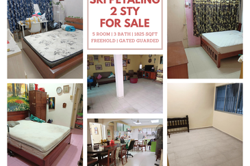 Bandar Baru Sri Petaling