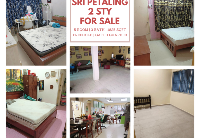 Bandar Baru Sri Petaling