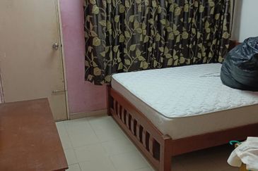 Bandar Baru Sri Petaling