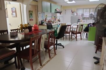 Bandar Baru Sri Petaling