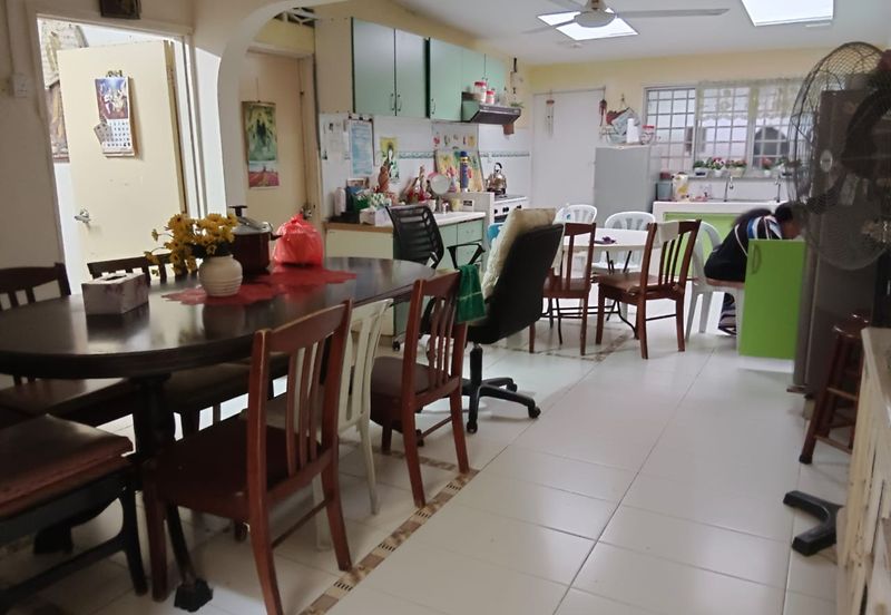 Bandar Baru Sri Petaling