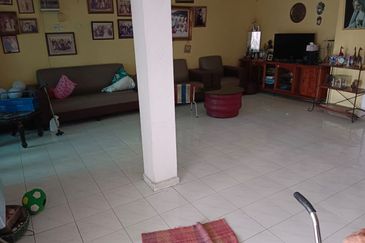 Bandar Baru Sri Petaling