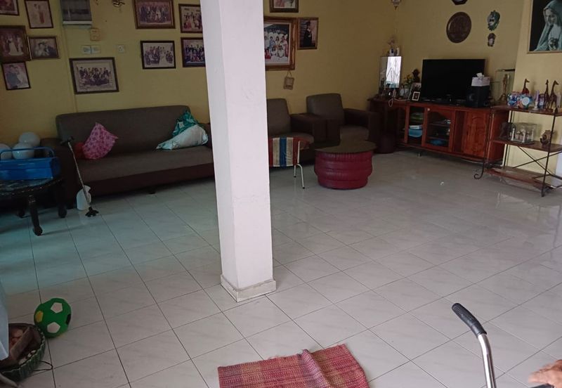 Bandar Baru Sri Petaling