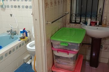 Bandar Baru Sri Petaling