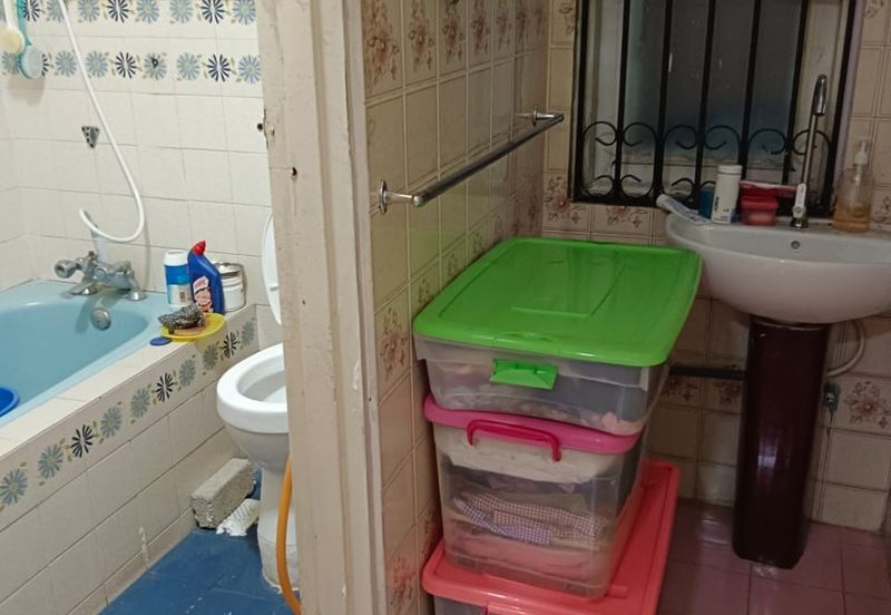 Bandar Baru Sri Petaling