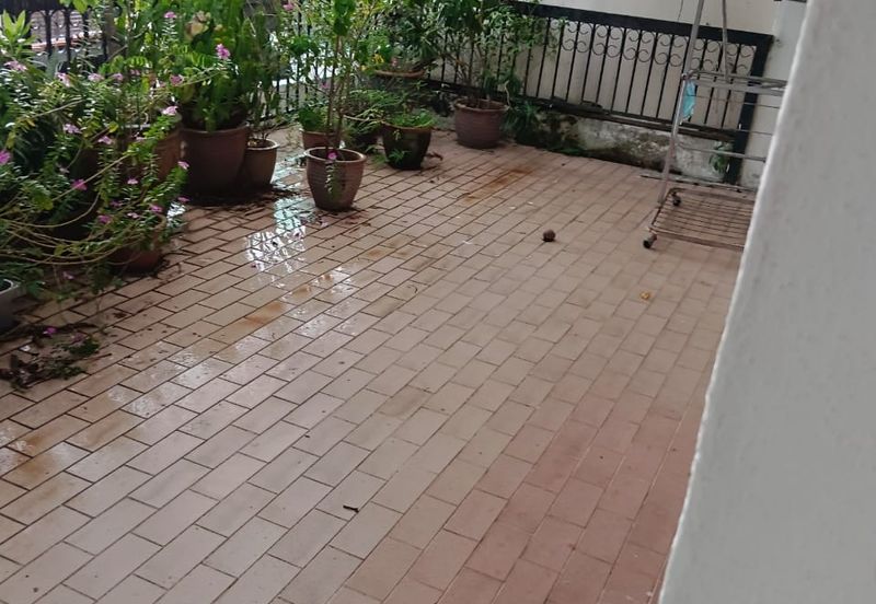 Bandar Baru Sri Petaling