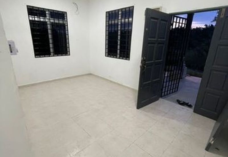 2 Unit Single Storey Kg Bukit Cheding Banting