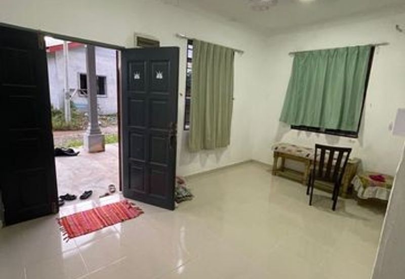 2 Unit Single Storey Kg Bukit Cheding Banting